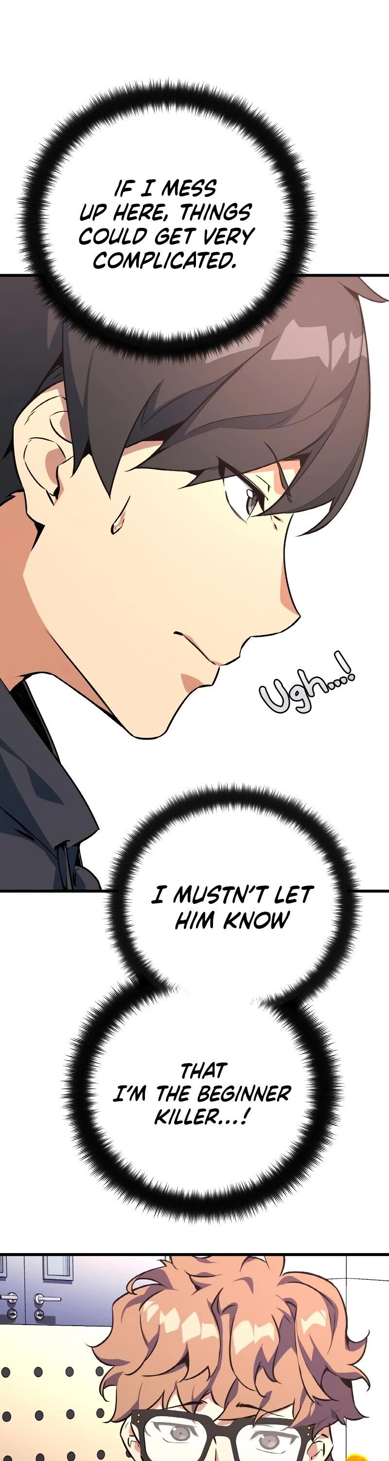 Read World's Strongest Troll Manga Online