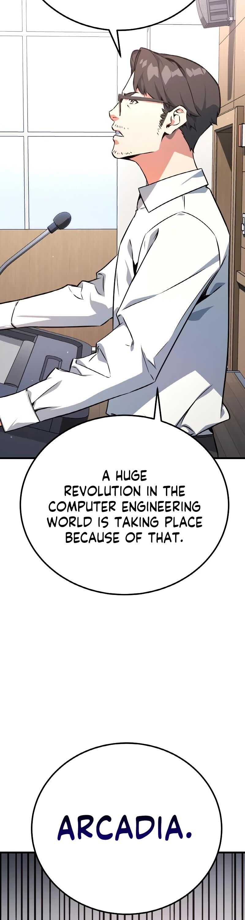 Read World's Strongest Troll Manga Online