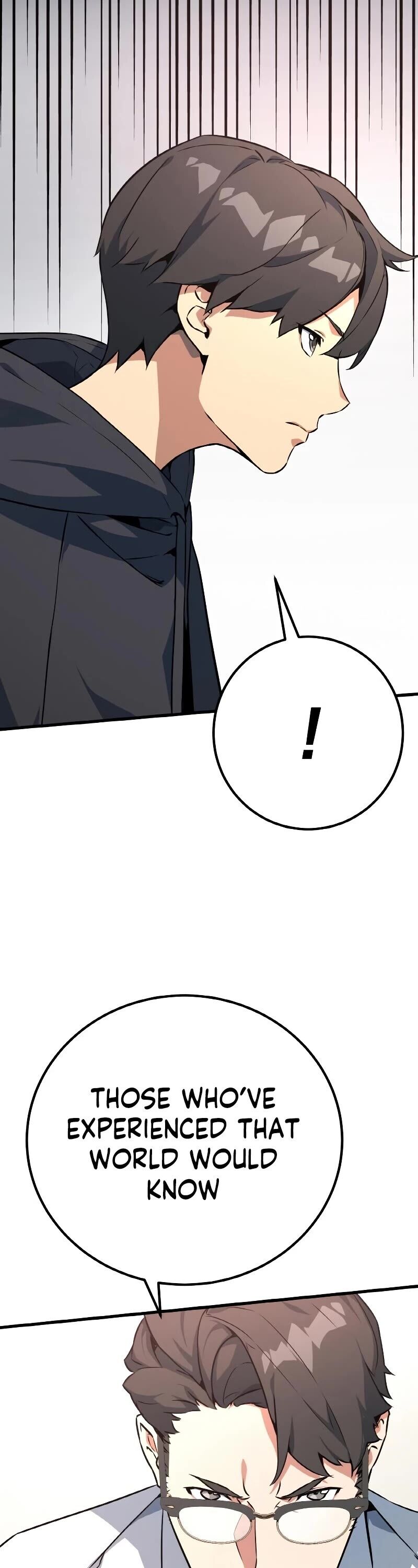 Read World's Strongest Troll Manga Online