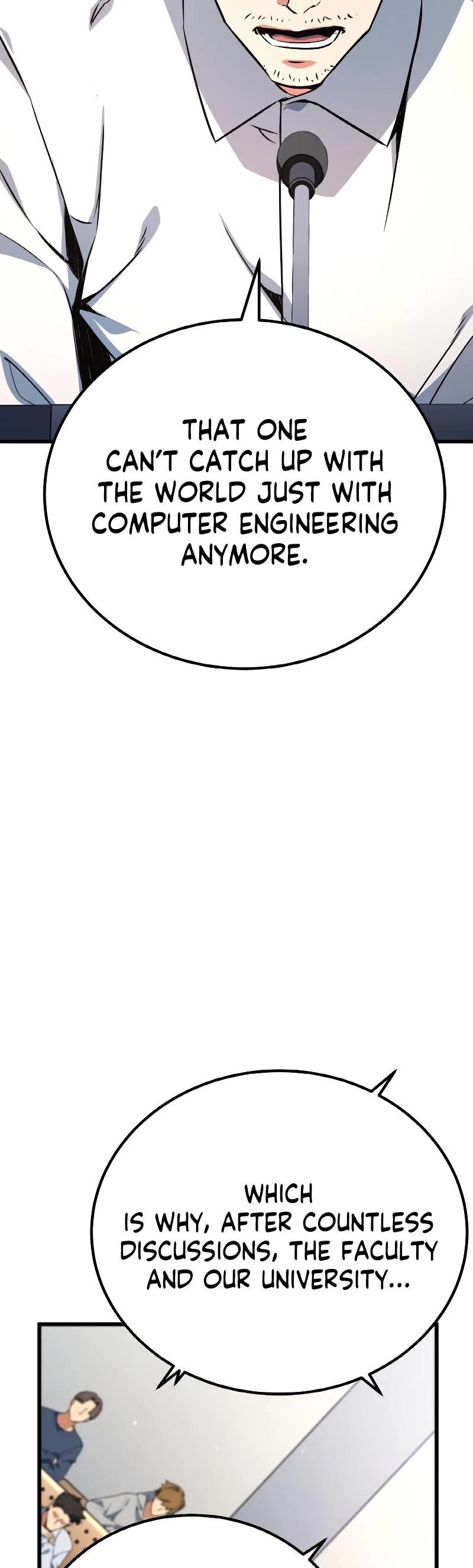 Read World's Strongest Troll Manga Online