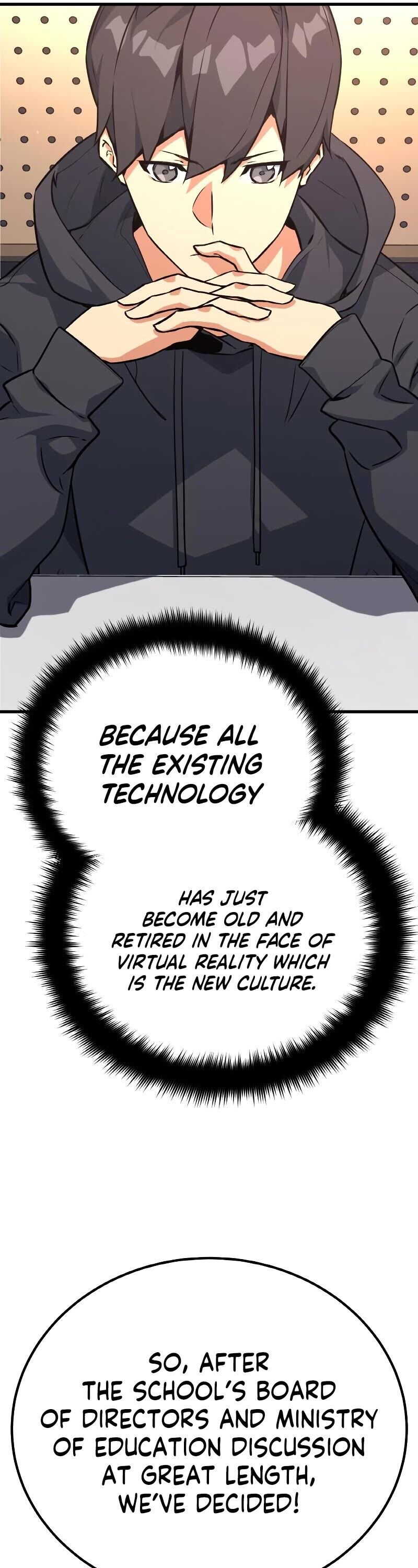 Read World's Strongest Troll Manga Online
