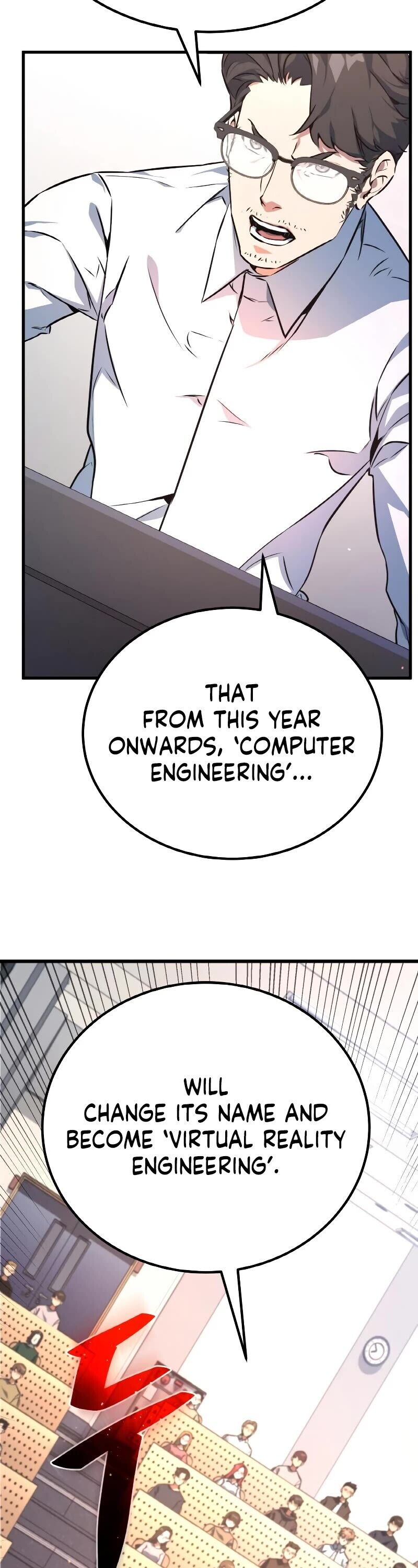 Read World's Strongest Troll Manga Online