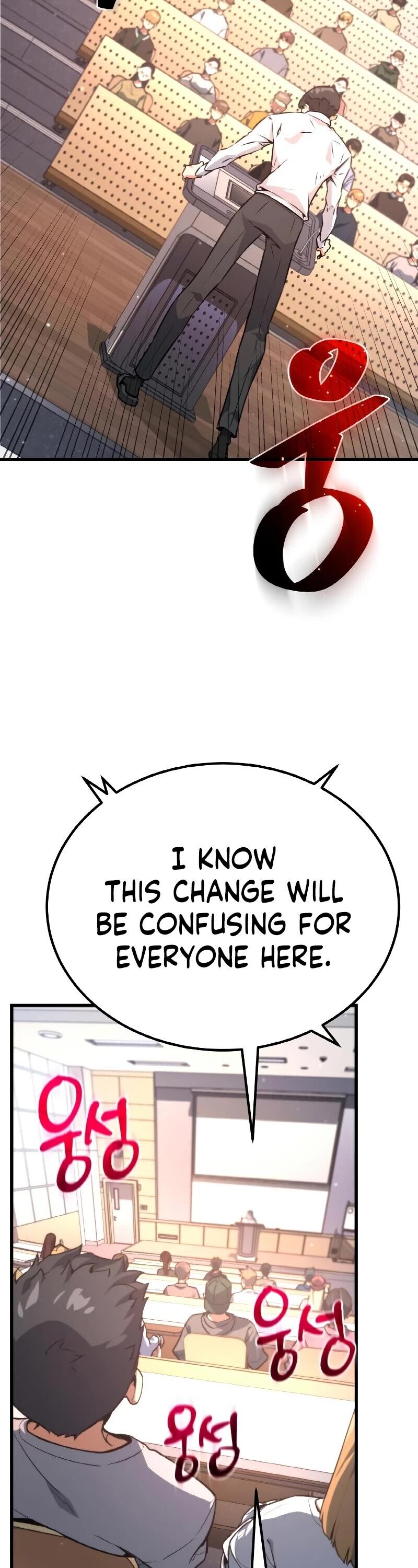 Read World's Strongest Troll Manga Online