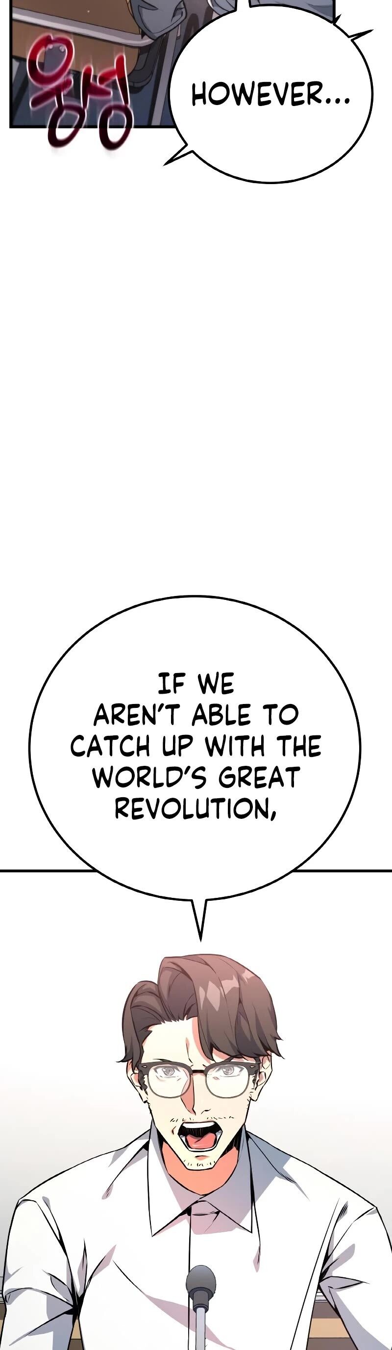 Read World's Strongest Troll Manga Online