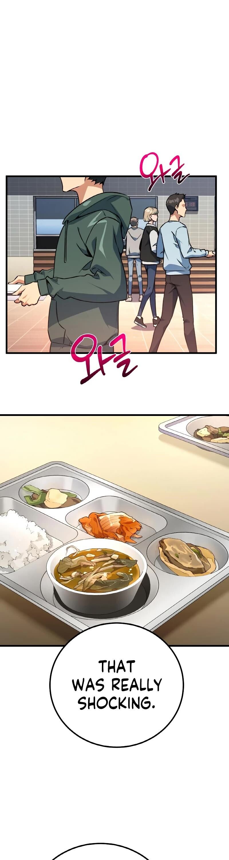 Read World's Strongest Troll Manga Online
