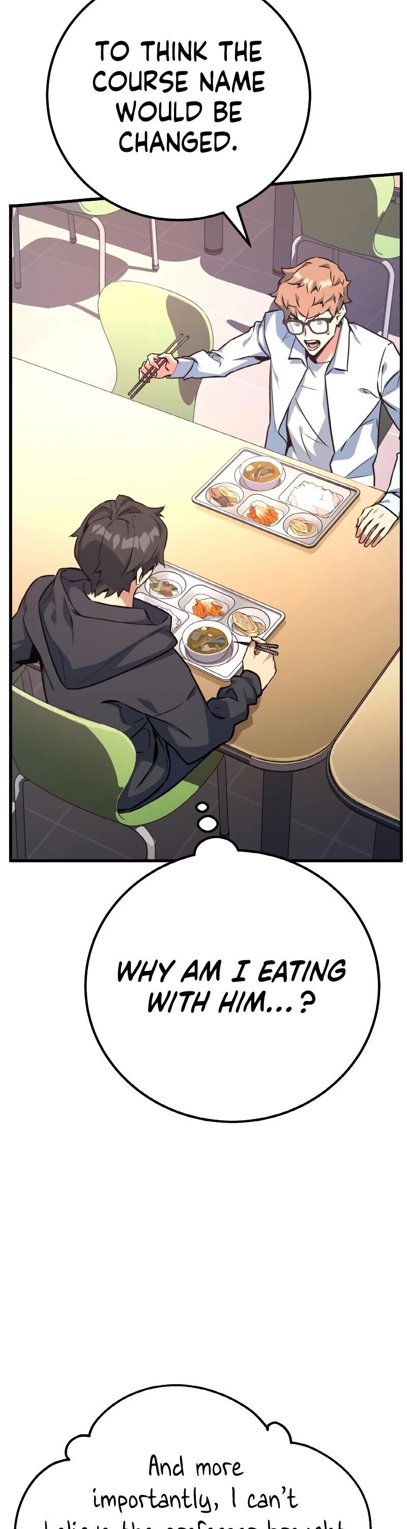 Read World's Strongest Troll Manga Online