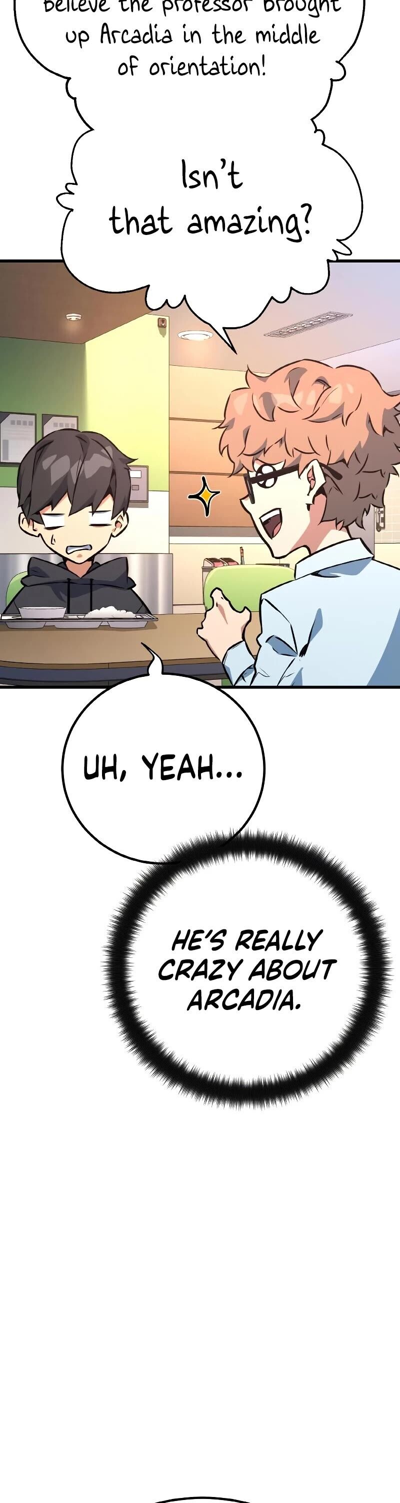 Read World's Strongest Troll Manga Online