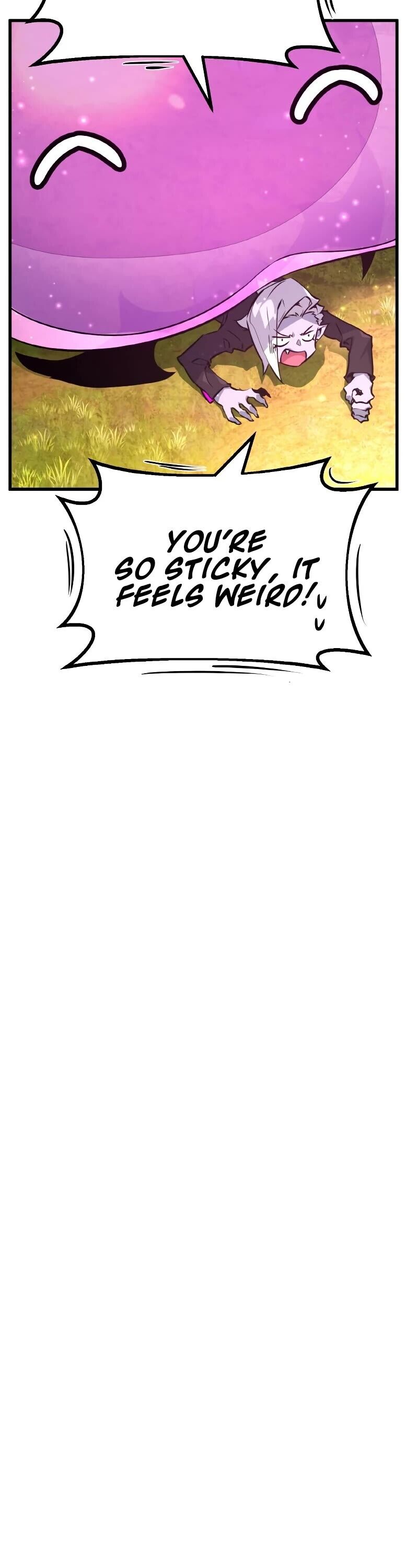 Read World's Strongest Troll Manga Online