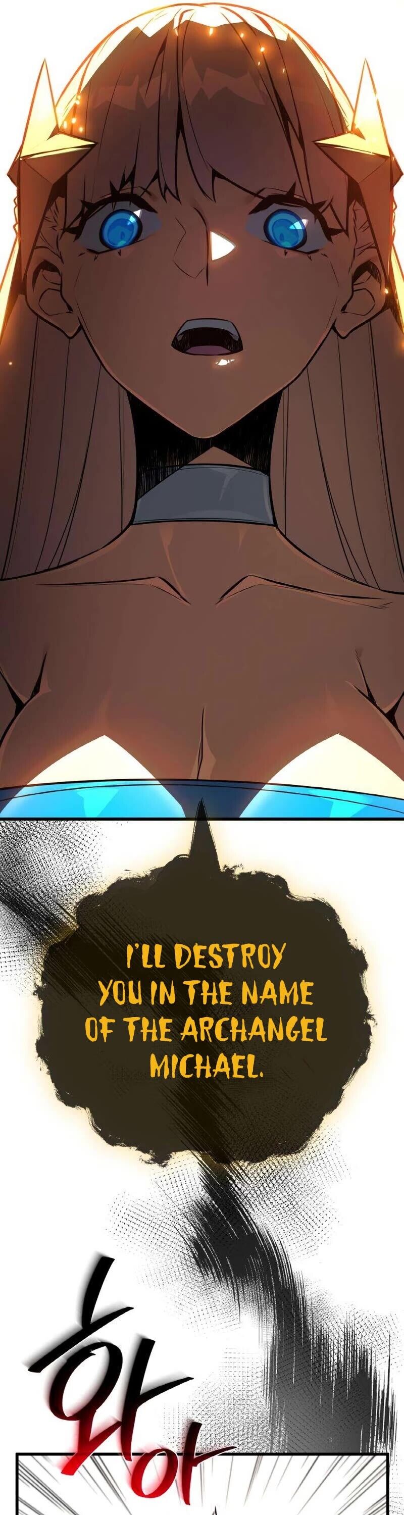 Read World's Strongest Troll Manga Online