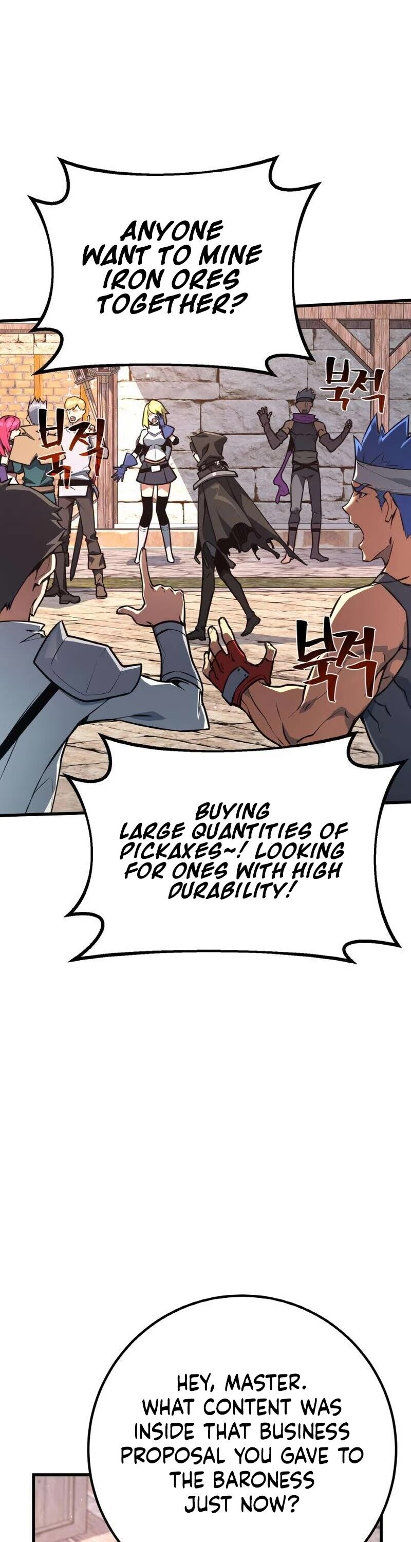 Read World's Strongest Troll Manga Online