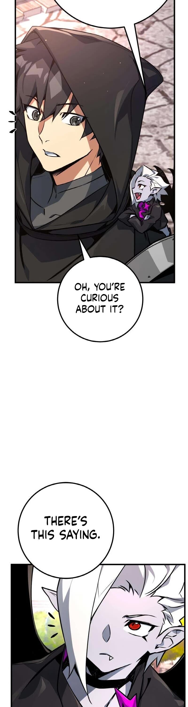 Read World's Strongest Troll Manga Online