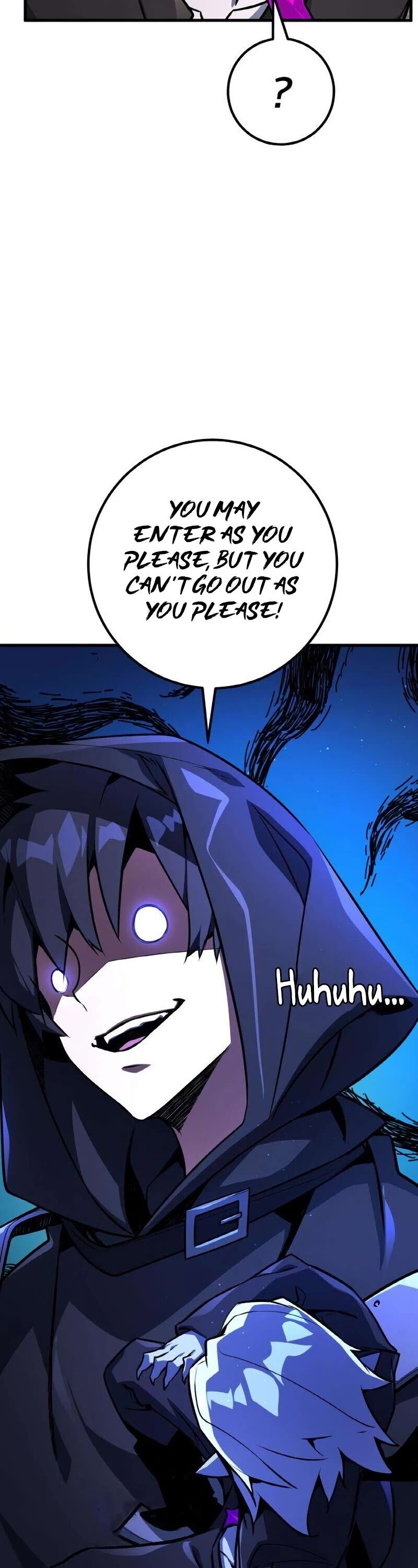 Read World's Strongest Troll Manga Online