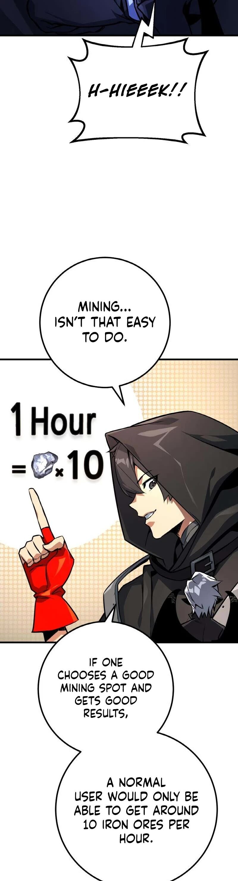 Read World's Strongest Troll Manga Online