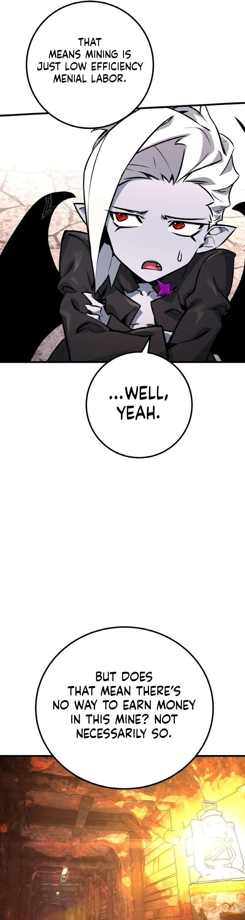 Read World's Strongest Troll Manga Online