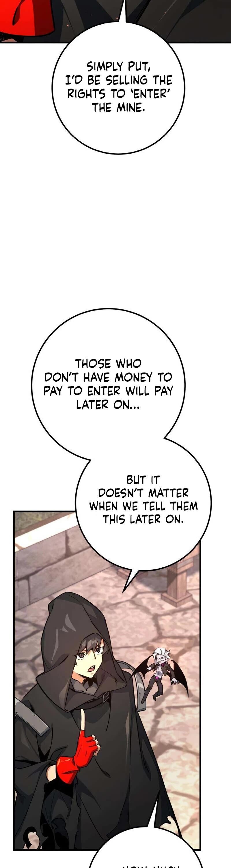 Read World's Strongest Troll Manga Online