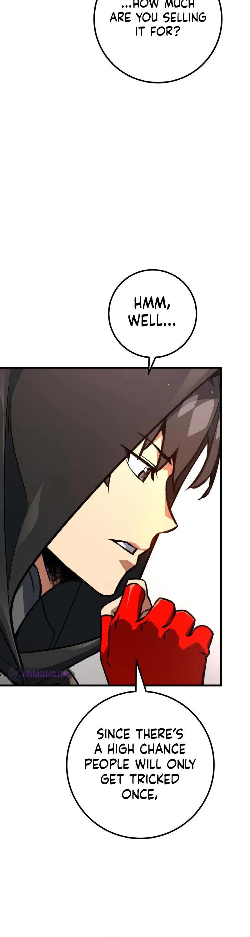 Read World's Strongest Troll Manga Online