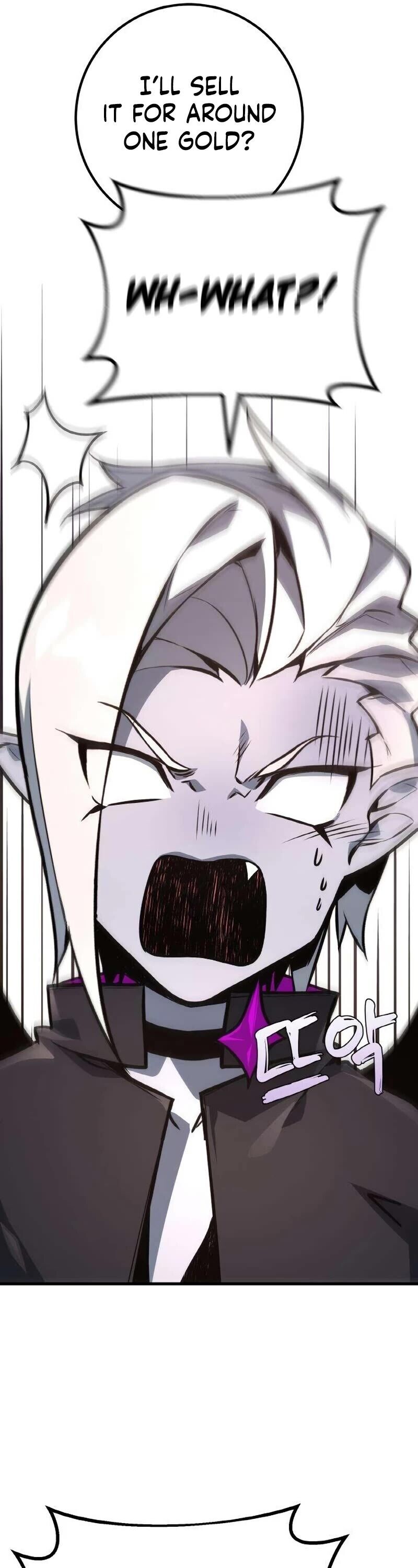 Read World's Strongest Troll Manga Online