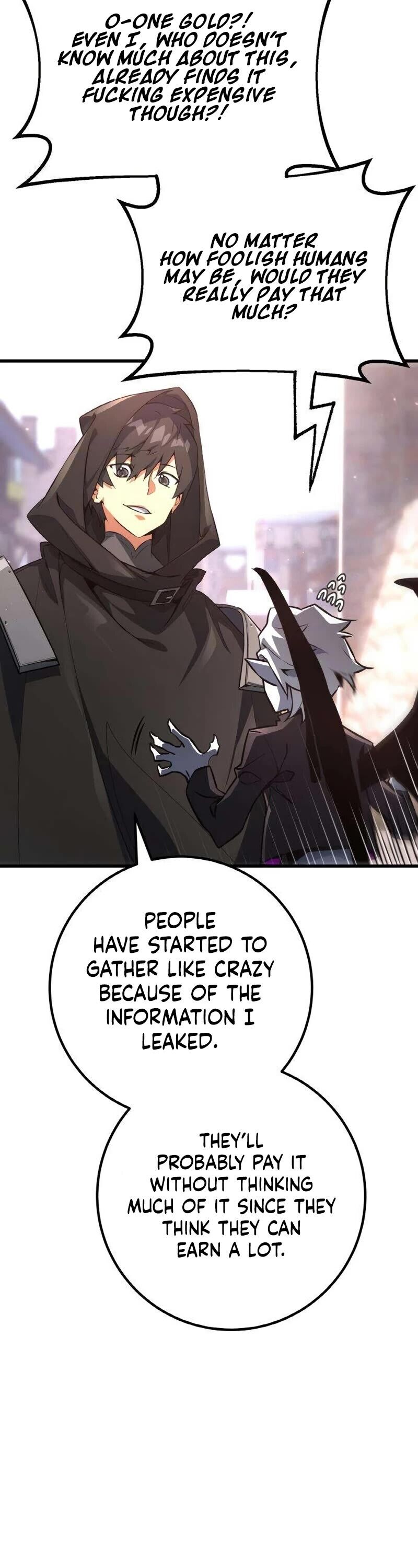Read World's Strongest Troll Manga Online