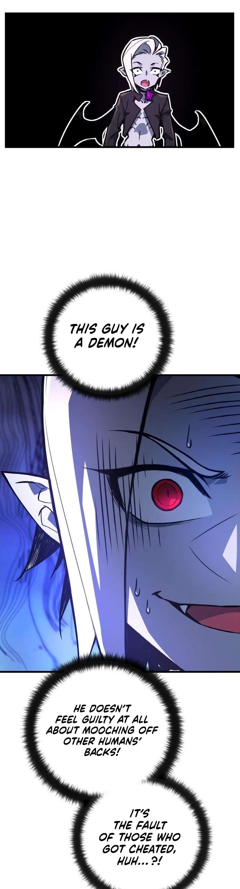 Read World's Strongest Troll Manga Online