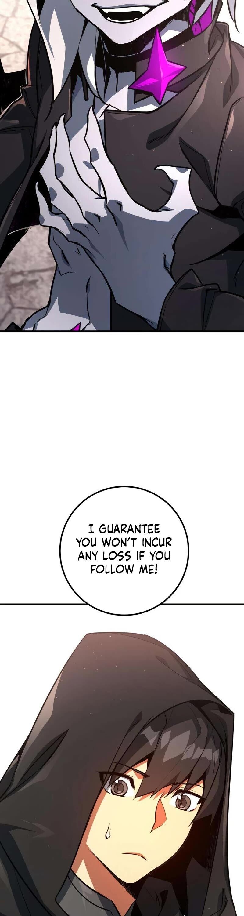 Read World's Strongest Troll Manga Online