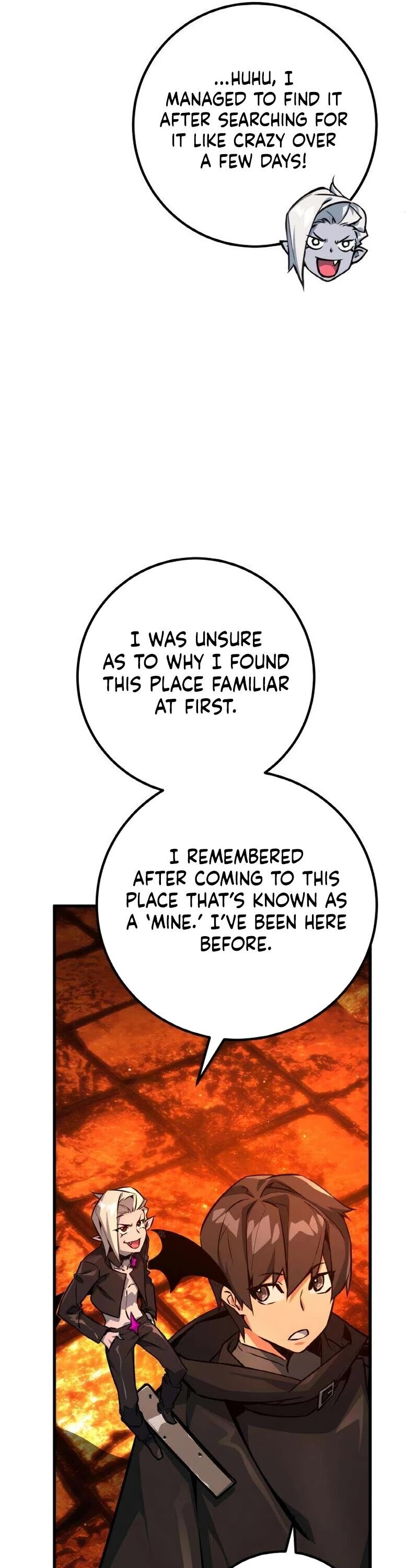 Read World's Strongest Troll Manga Online
