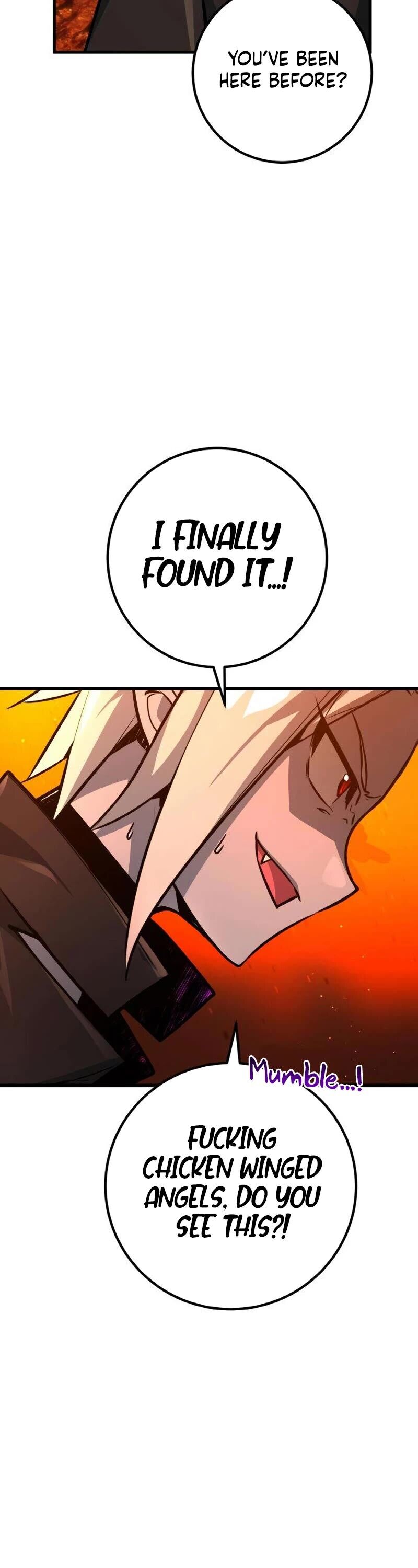 Read World's Strongest Troll Manga Online