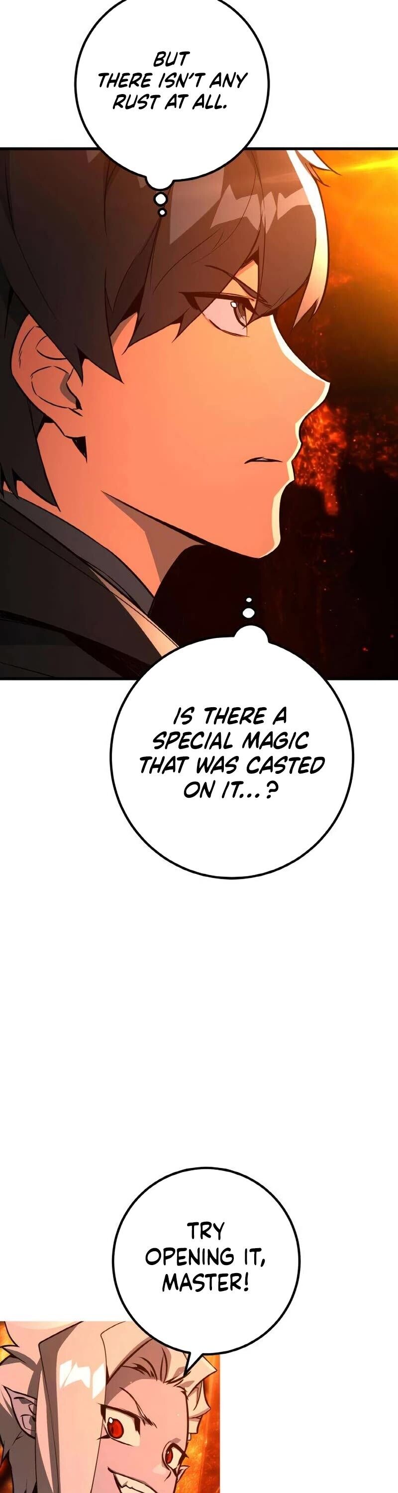 Read World's Strongest Troll Manga Online