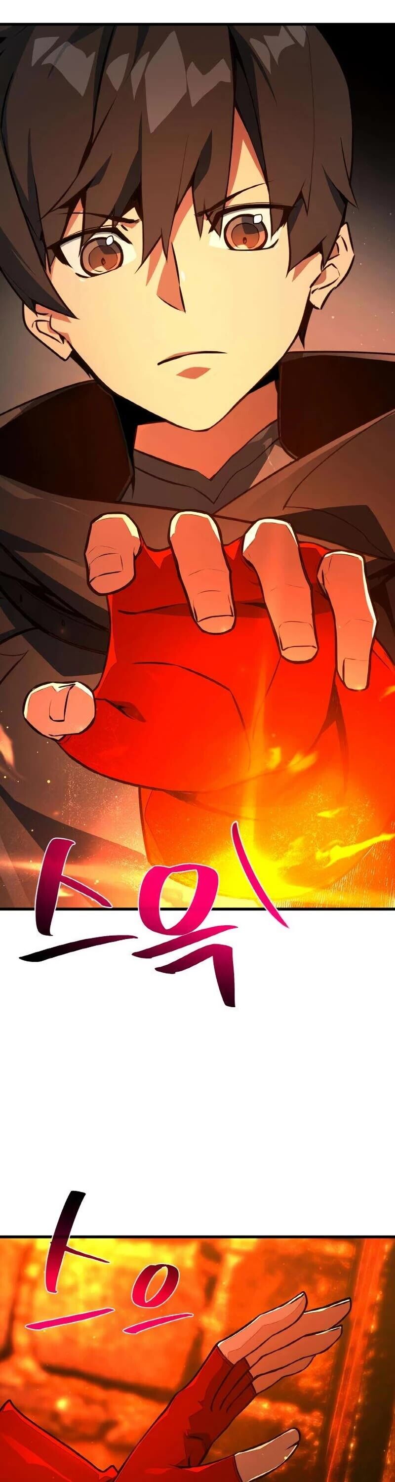 Read World's Strongest Troll Manga Online
