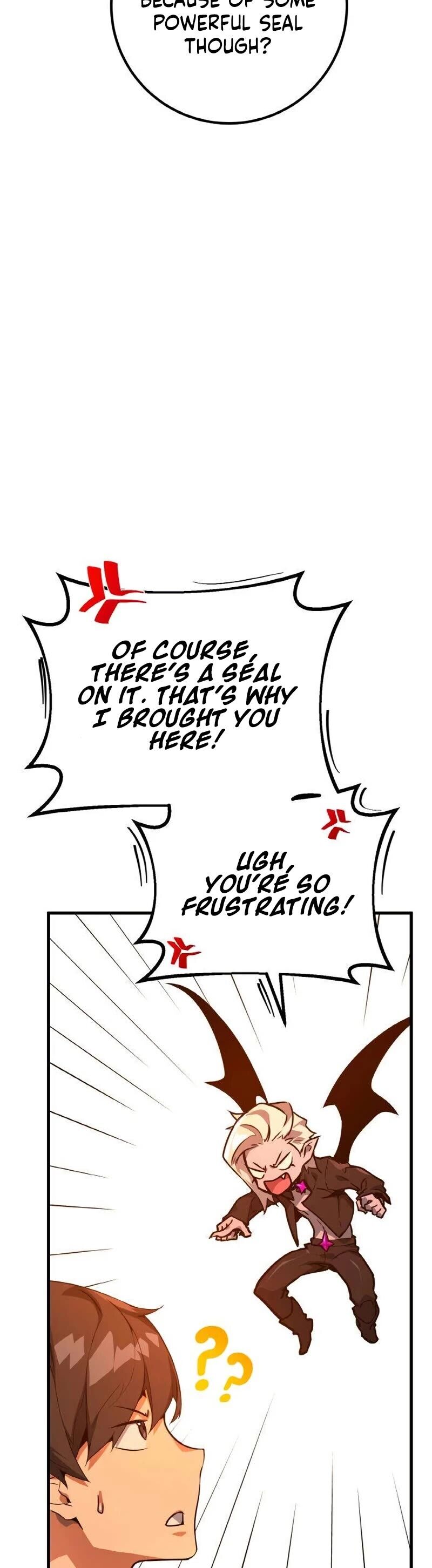 Read World's Strongest Troll Manga Online