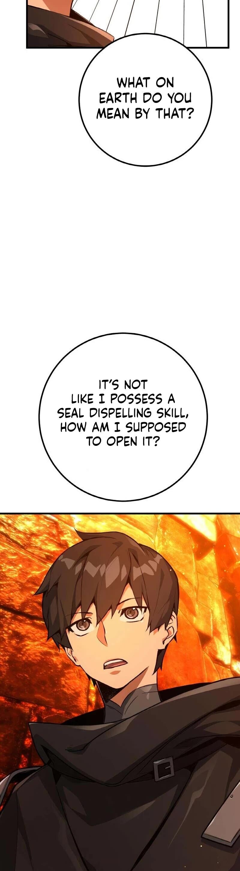 Read World's Strongest Troll Manga Online