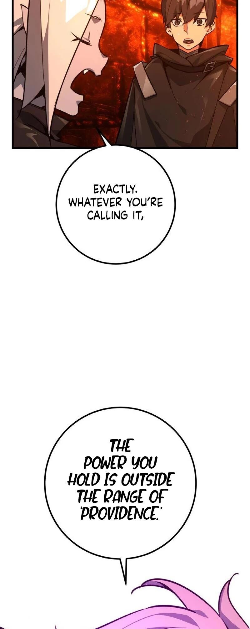 Read World's Strongest Troll Manga Online