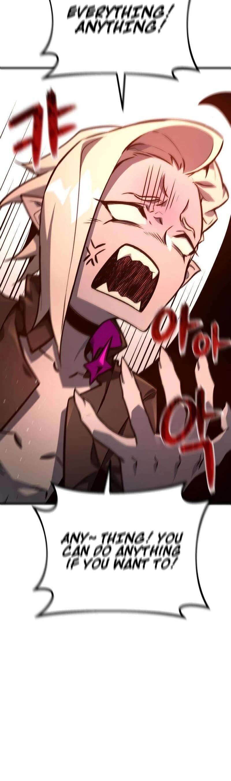 Read World's Strongest Troll Manga Online