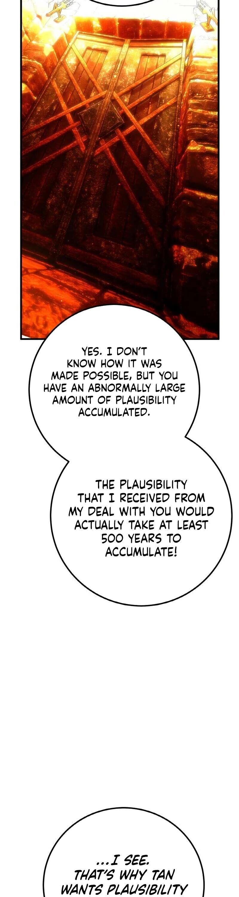 Read World's Strongest Troll Manga Online
