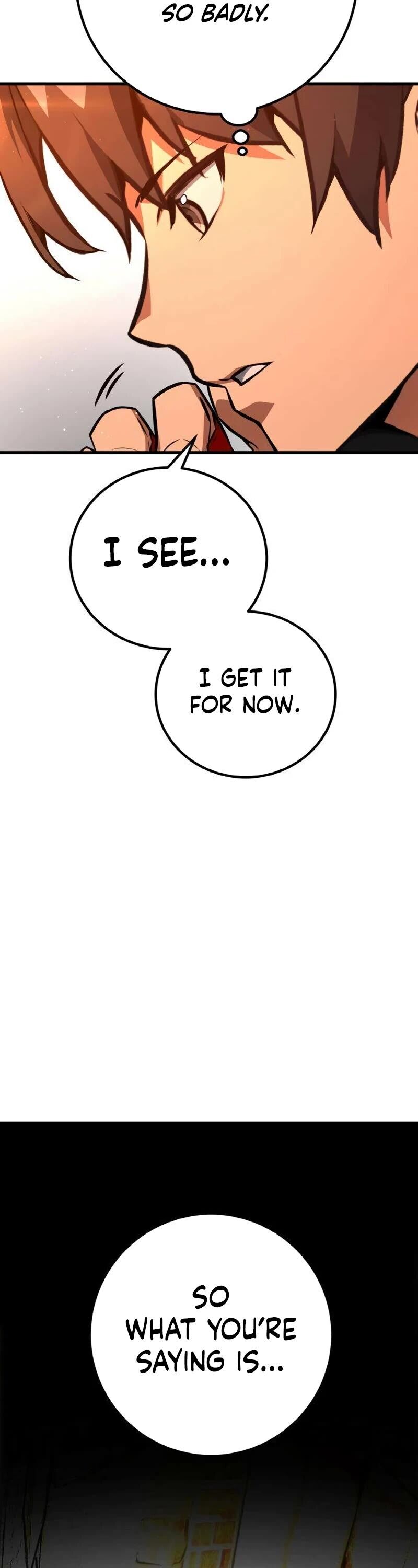 Read World's Strongest Troll Manga Online
