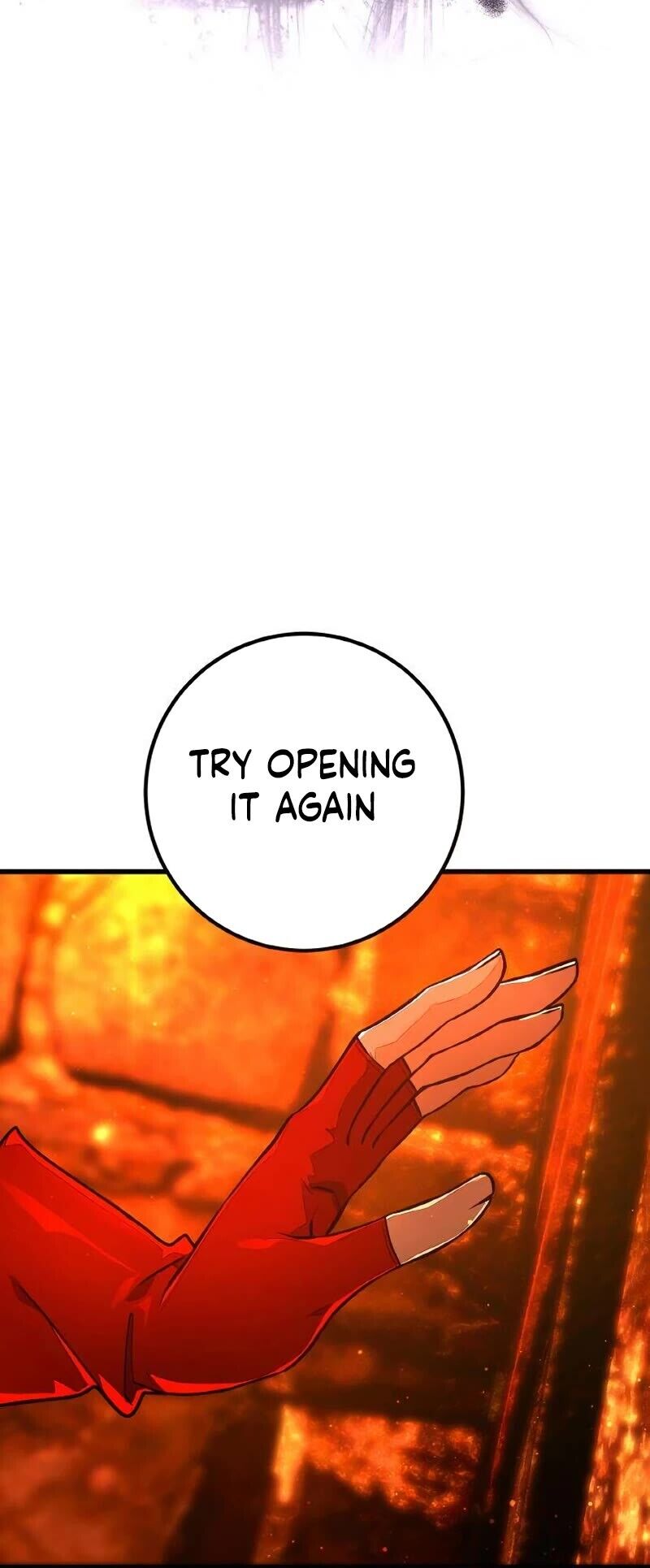 Read World's Strongest Troll Manga Online