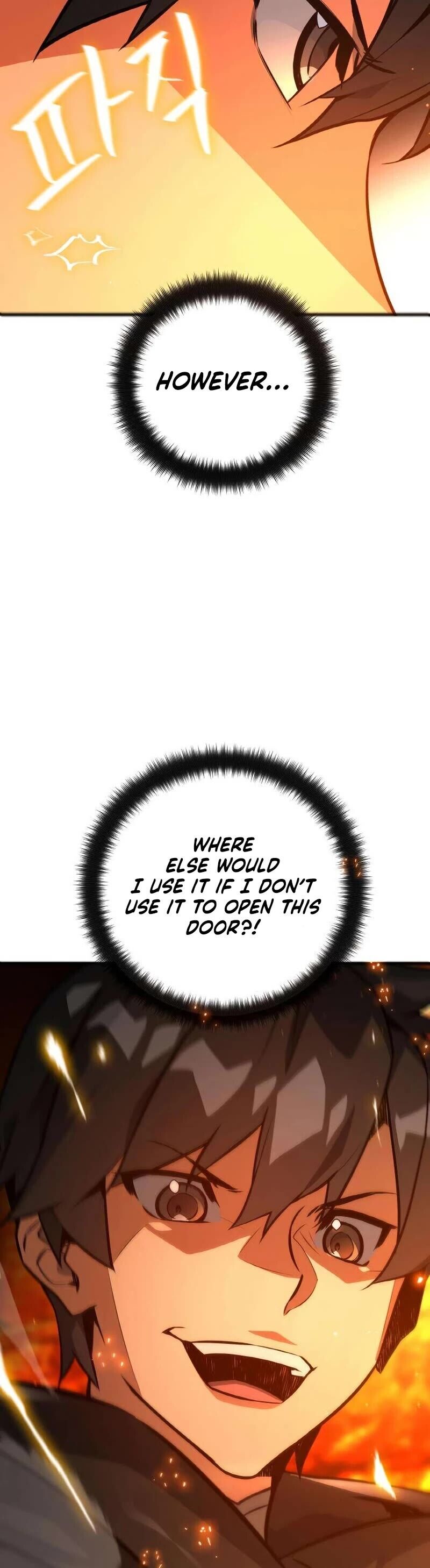 Read World's Strongest Troll Manga Online