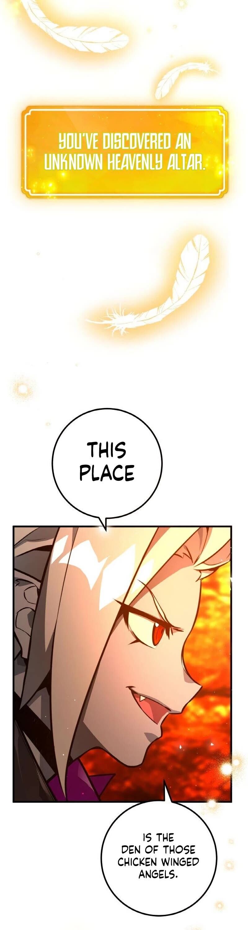 Read World's Strongest Troll Manga Online