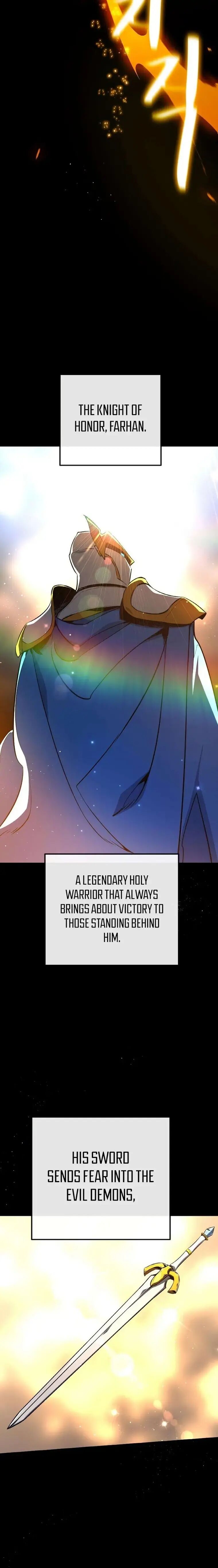 Read World's Strongest Troll Manga Online