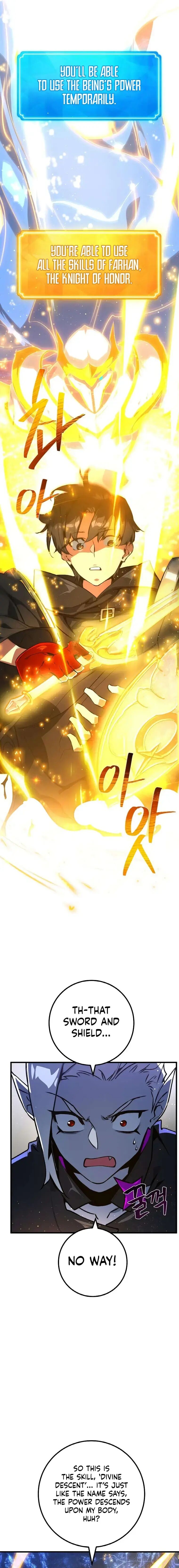 Read World's Strongest Troll Manga Online