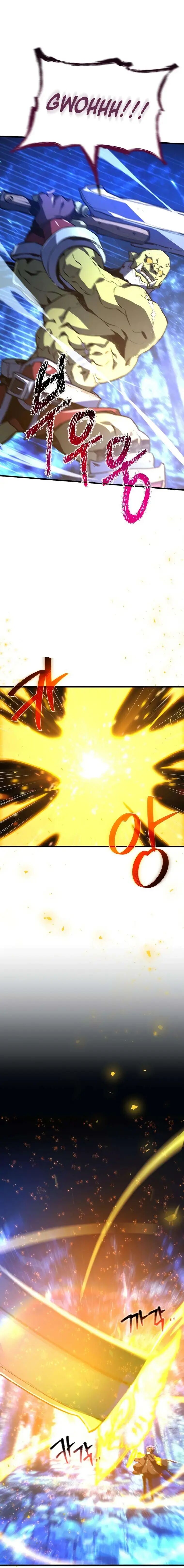 Read World's Strongest Troll Manga Online