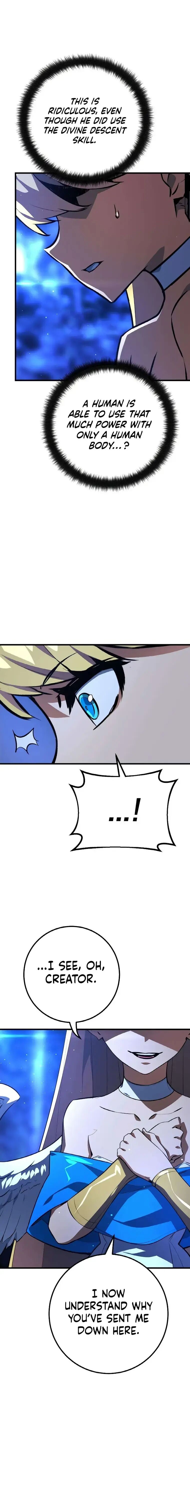 Read World's Strongest Troll Manga Online