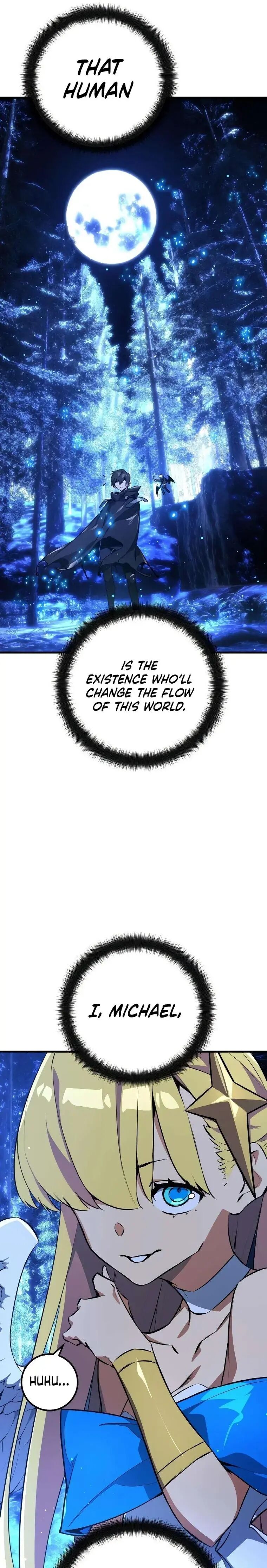 Read World's Strongest Troll Manga Online
