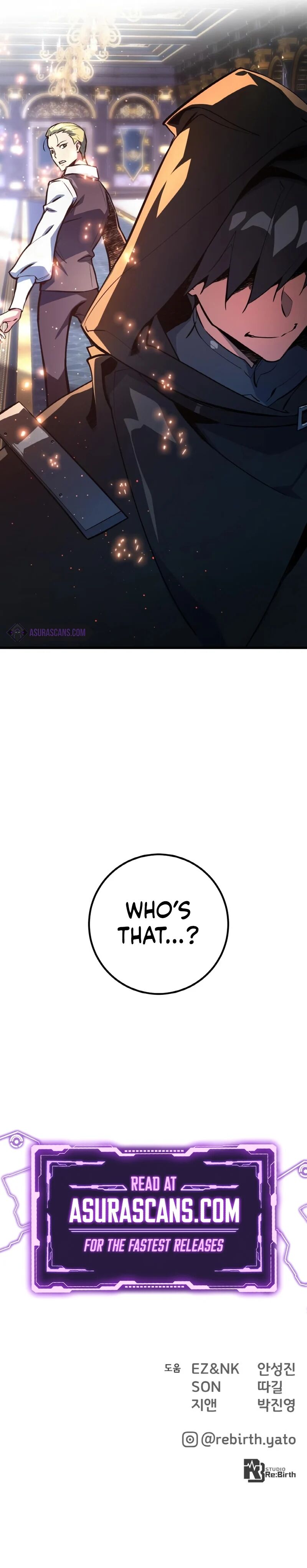 Read World's Strongest Troll Manga Online