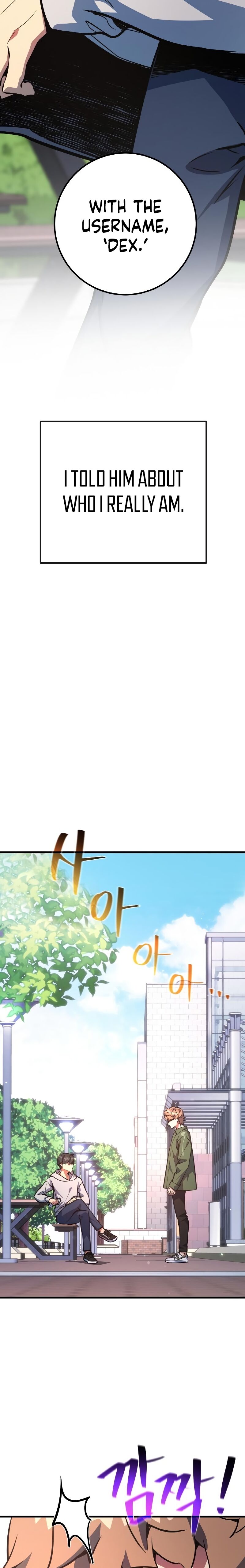 Read World's Strongest Troll Manga Online