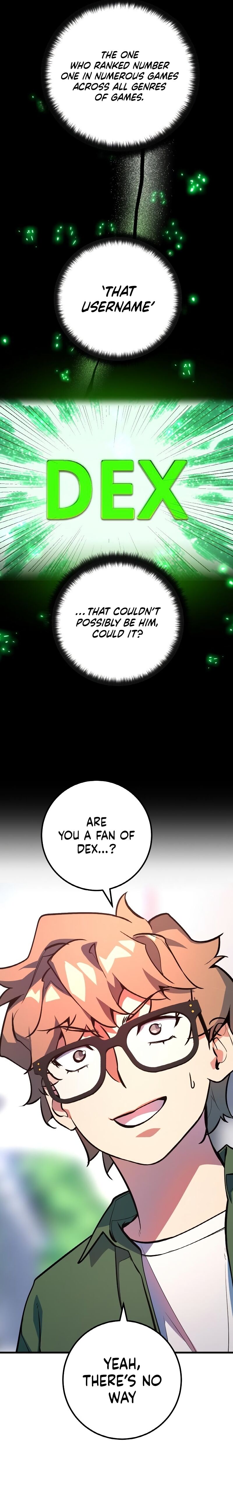 Read World's Strongest Troll Manga Online