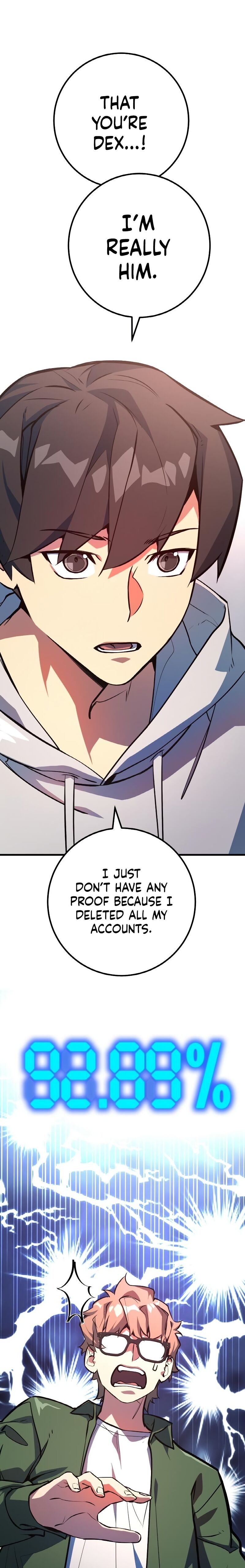 Read World's Strongest Troll Manga Online