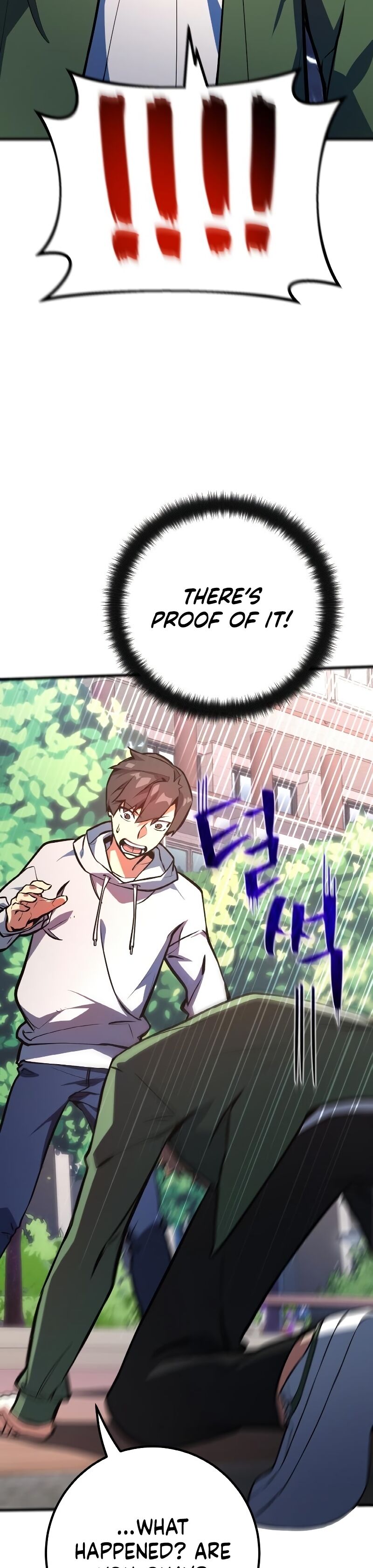 Read World's Strongest Troll Manga Online