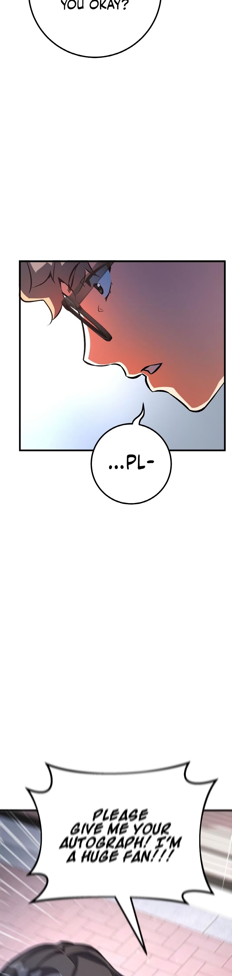Read World's Strongest Troll Manga Online