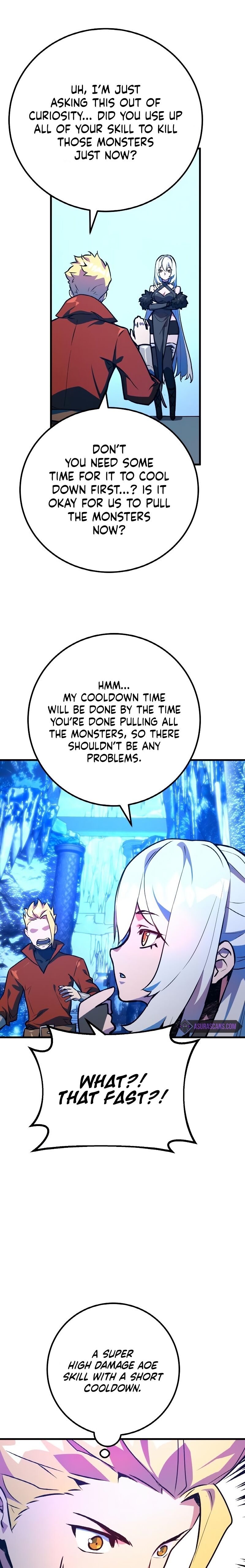 Read World's Strongest Troll Manga Online