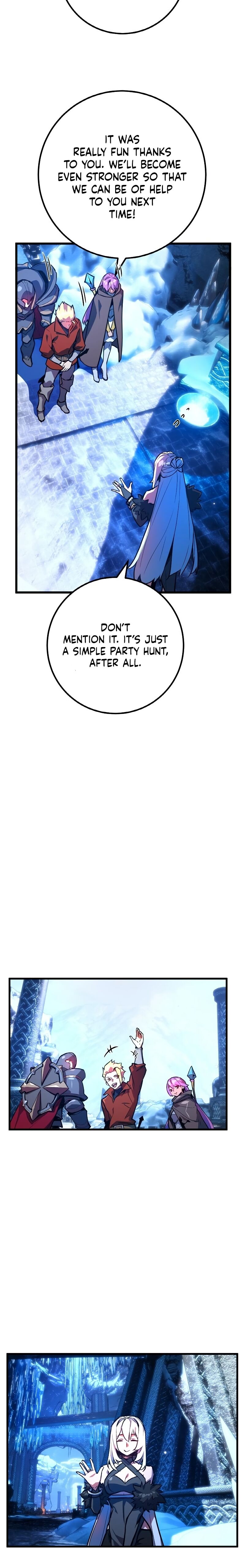 Read World's Strongest Troll Manga Online